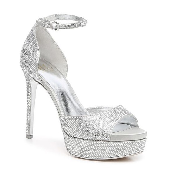 Jennifer Lopez Shoes - JLo heels